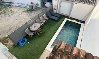 Maison 3 Pièces 75 m² à vendre à Marseille 13 (13013)