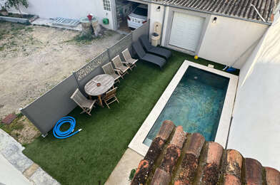 Maison 3 pièces 475000 €