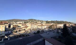 Appartement 2 Pièces 39 m² à louer à Tarare (69170)