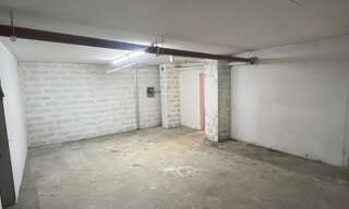 Commerce 4 Pièces 135 m² à vendre à Nice (06100)