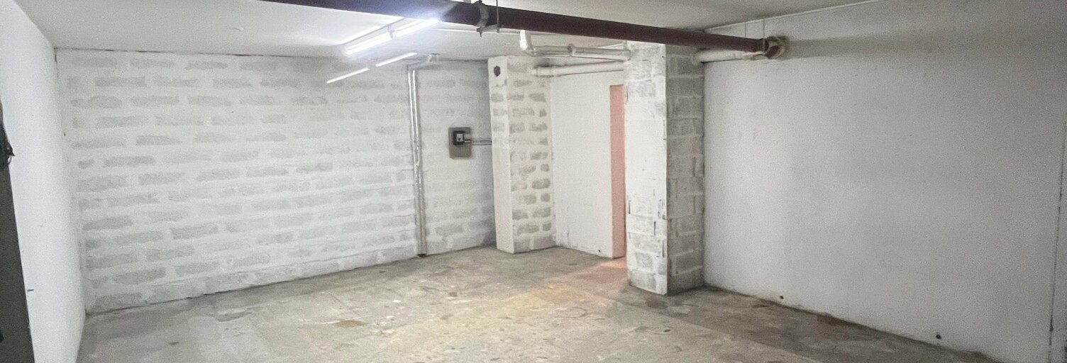 Commerce 4 Pièces 135 m² à vendre à Nice (06100)