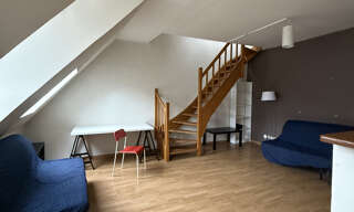 Appartement 3 Pièces 56 m² à louer à Beauvais (60000)