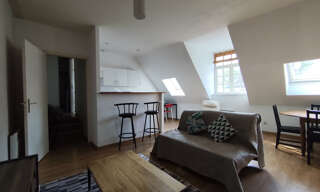 Appartement 3 Pièces 56 m² à louer à Lille (59000)