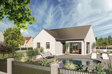 Maison 5 pièces 239299 €