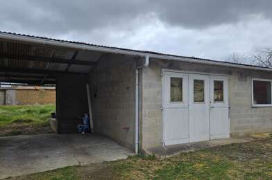 Maison 6 pièces 229290 €