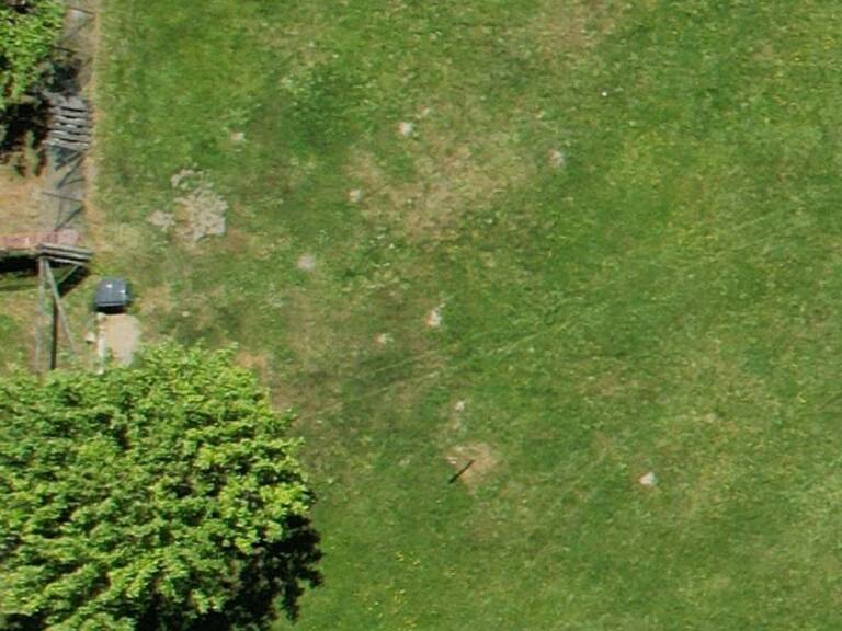 Terrain à bâtir de 235 m² à SAINT-LEGER-EN-YVELINES (78) — photo 1