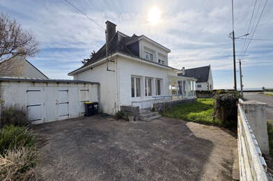 Maison 5 pièces 350000 €