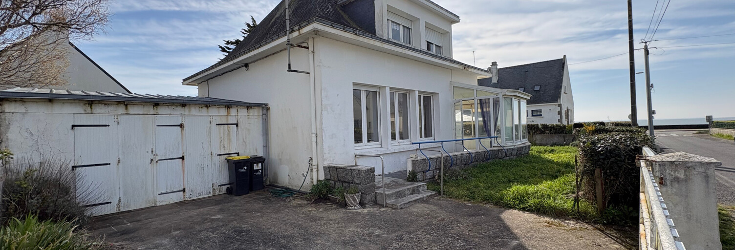 Maison 5 Pièces 93 m² à vendre à Damgan (56750)