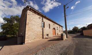 Appartement 1 Pièce 37 m² à louer à Vinzelles (71680)