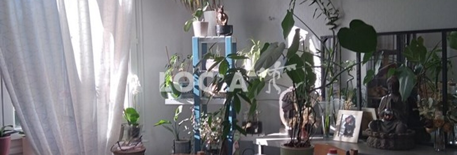 Maison 3 Pièces 69 m² à louer à Perrigny-lès-Dijon (21160)