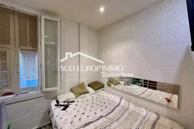 Appartement 1 pièces 90000 €