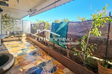 Appartement 3 pièces 384000 €