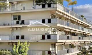 Appartement 2 Pièces 56 m² à vendre à Nice (06100)