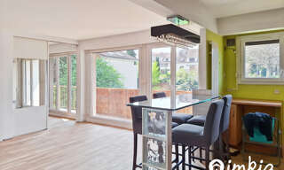 Appartement 2 Pièces 53 m² à vendre à Vitry-sur-Seine (94400)