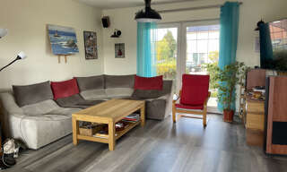 Maison 6 Pièces 171 m² à vendre à Bertrange (57310)