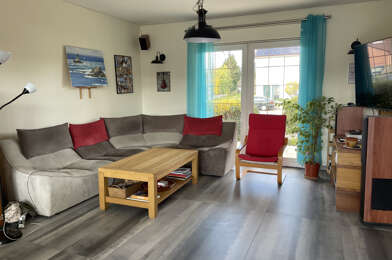 Maison 6 pièces 540000 €