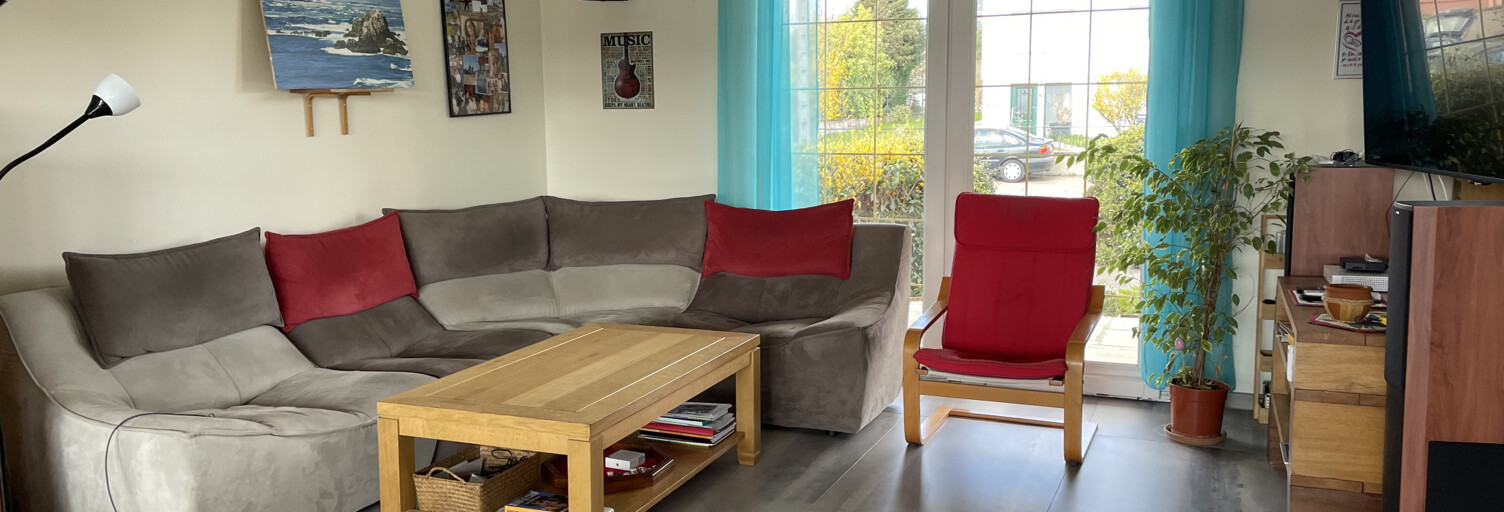 Maison 6 Pièces 171 m² à vendre à Bertrange (57310)