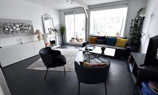 Maison 5 Pièces 103 m² à vendre à Bondoufle (91070)