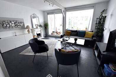 Maison 5 pièces 270000 €