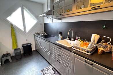 Maison 5 pièces 260000 €