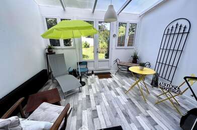 Maison 5 pièces 260000 €