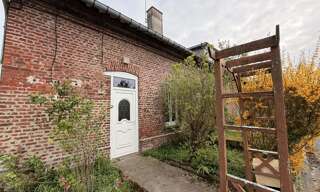 Maison 6 Pièces 149 m² à vendre à Aulnois-sous-Laon (02000)