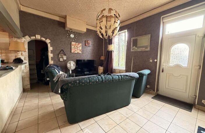 Maison - 149m² - Aulnois-sous-Laon — photo 2