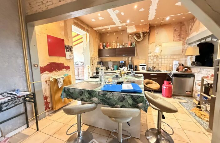 Maison - 149m² - Aulnois-sous-Laon — photo 4