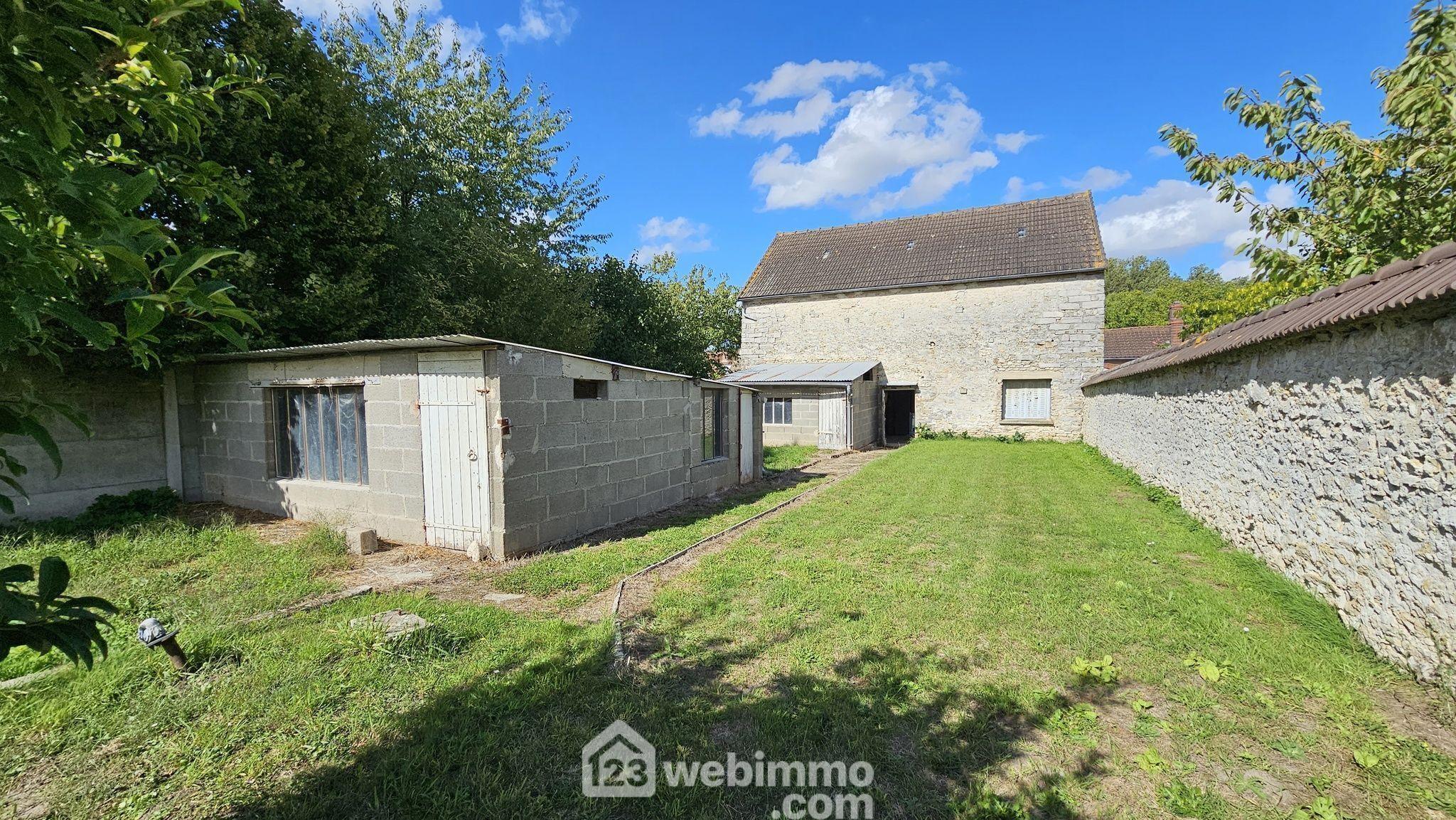 Agence immobilière de 123webimmo.com