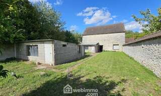 Maison 4 Pièces 93 m² à vendre à La Ferté-Alais (91590)