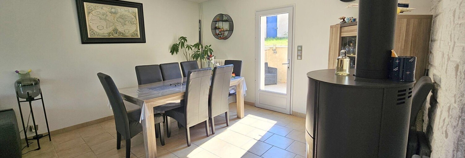 Maison 5 Pièces 105 m² à vendre à Milly-la-Forêt (91490)