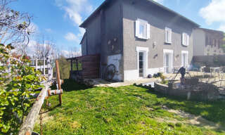 Maison 6 Pièces 145 m² à vendre à Torchefelon (38690)