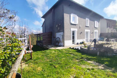 Maison 6 pièces 310000 €