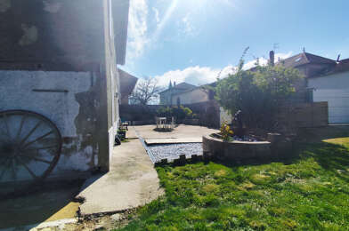 Maison 6 pièces 310000 €