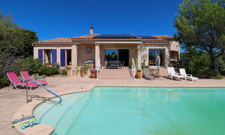 Maison 7 Pièces 195 m² à vendre à Uzès (30700)