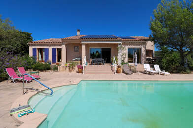 Maison 7 pièces 635000 €