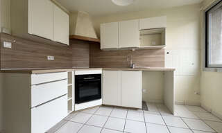 Appartement 4 Pièces 80 m² à louer à Clermont-Ferrand (63000)