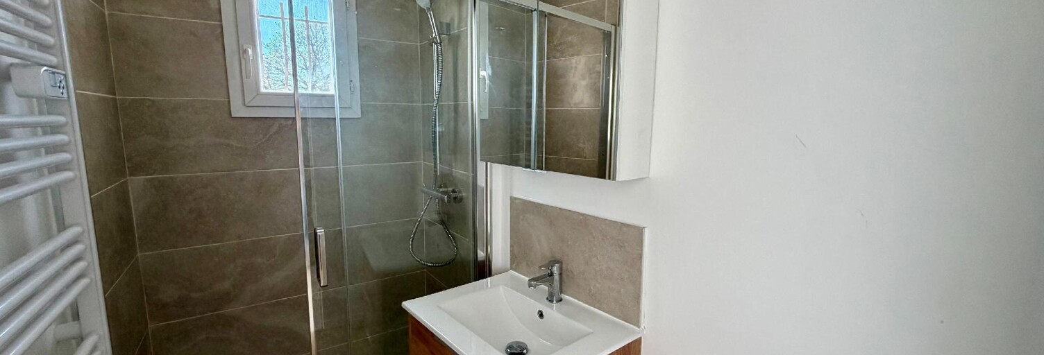 Appartement 2 Pièces 34 m² à louer à Pertuis (84120)