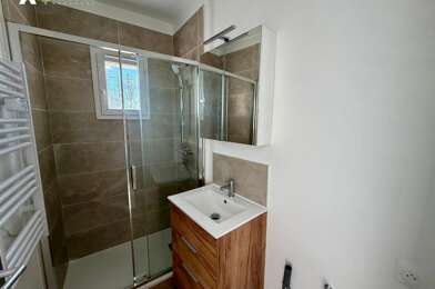 Appartement 2 pièces 550 €