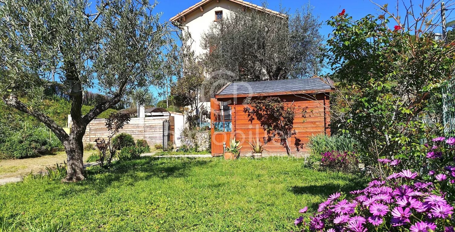 MAISON INDIVIDUELLE 110m² AU CALME SUD — photo 1