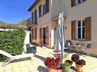 MAISON INDIVIDUELLE 110m² AU CALME SUD — photo 4