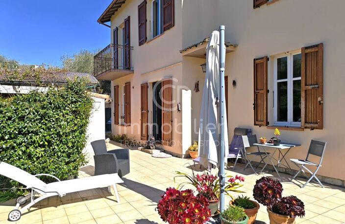 MAISON INDIVIDUELLE 110m² AU CALME SUD — photo 4