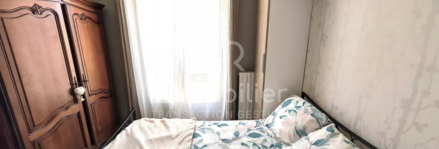 Maison 5 Pièces 110 m² à vendre à Cannes (06400)