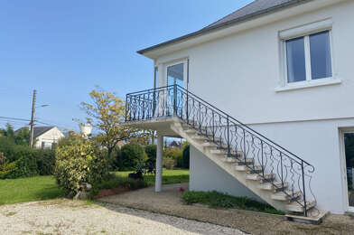 Maison 8 pièces 348700 €