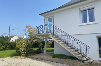 Maison Saint Jean De Braye — photo du bien