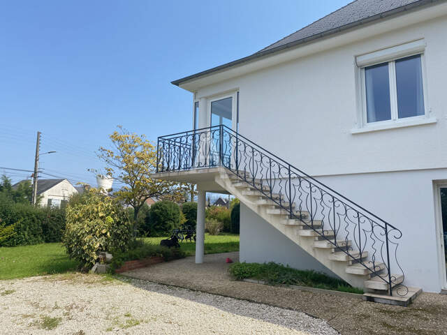 Maison Saint Jean De Braye — photo du bien
