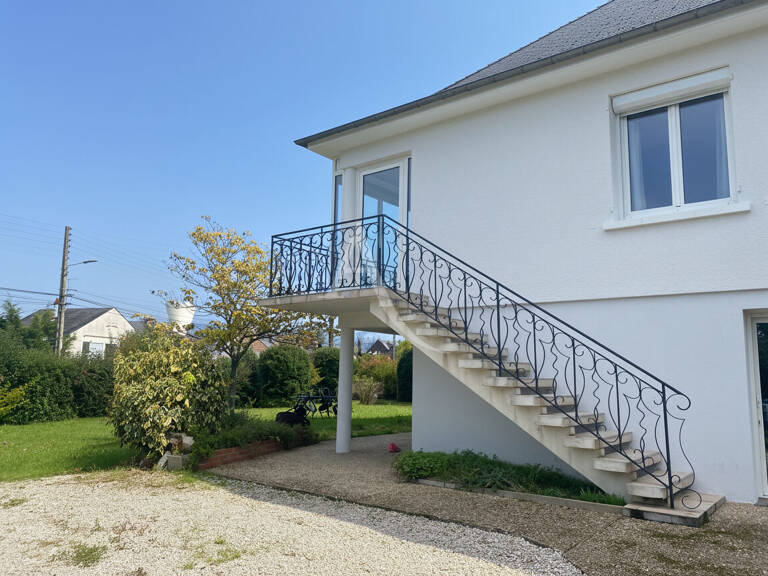 Maison Saint Jean De Braye — photo 1