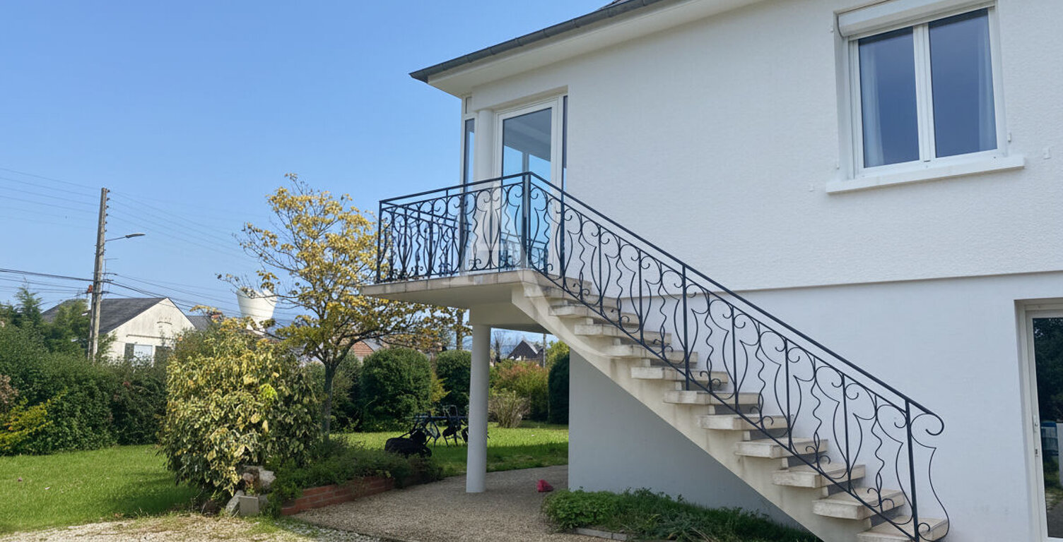 Maison Saint Jean De Braye — photo 1