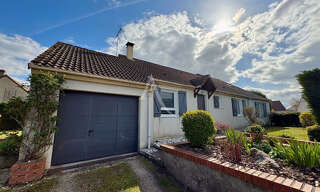 Maison 7 Pièces 128 m² à vendre à Traînou (45470)