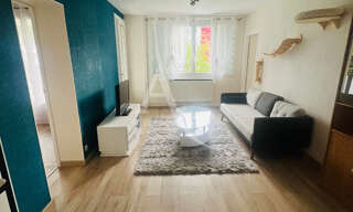 Appartement 3 Pièces 52 m² à louer à Saint-Jean-de-la-Ruelle (45140)